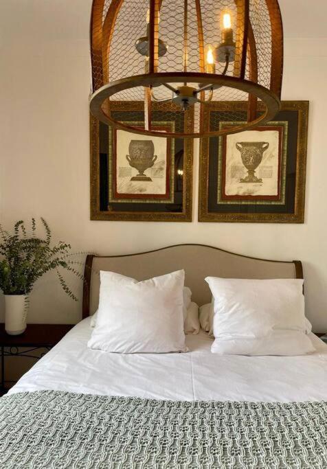 Villa Lavanda By Epoca Suites El Castillo de las Guardas Zewnętrze zdjęcie