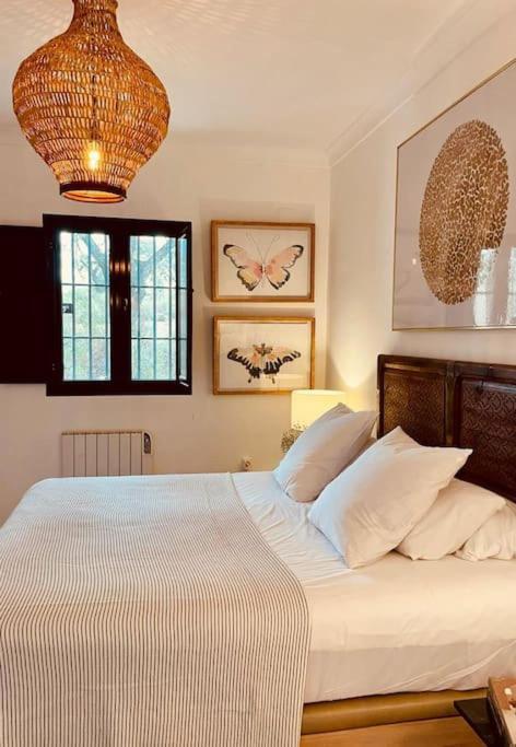 Villa Lavanda By Epoca Suites El Castillo de las Guardas Zewnętrze zdjęcie