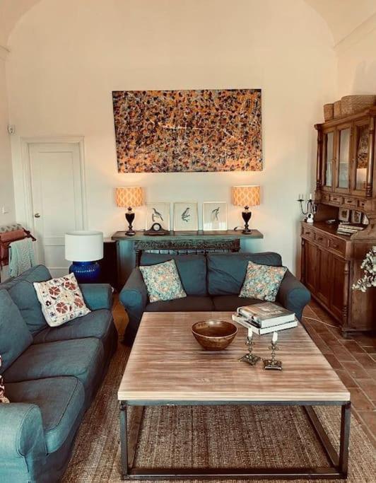 Villa Lavanda By Epoca Suites El Castillo de las Guardas Zewnętrze zdjęcie